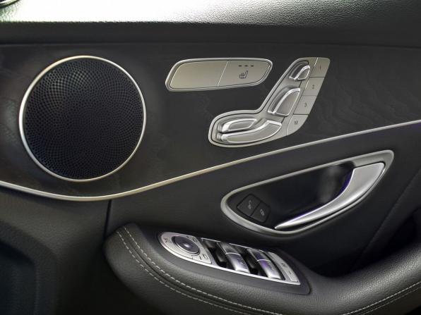 Mercedes-Benz C-Класс IV (W205) Рестайлинг с пробегом 2019 года, цена 2 499 999 рублей, 89559 км, универсал, Автокод Объявления