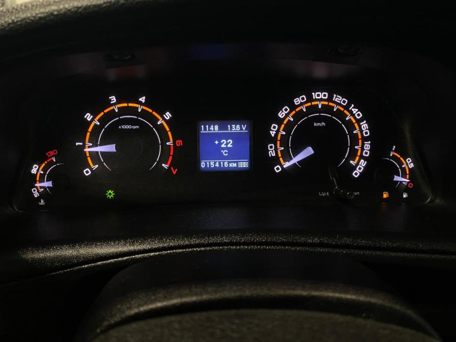 Lada (ВАЗ) Niva Travel I Великий Новгород  - изображение 11