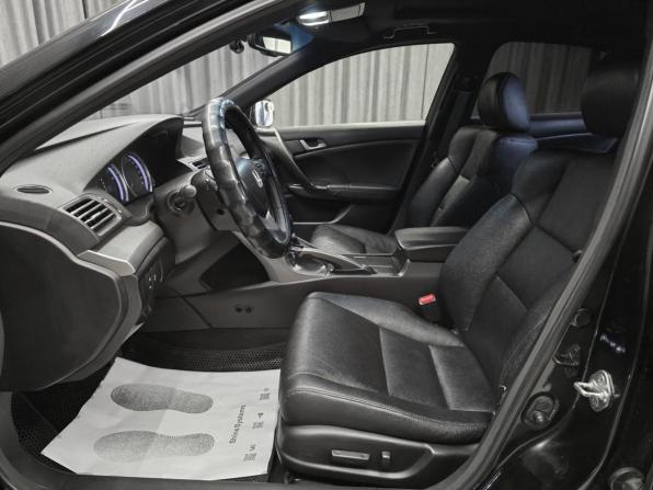 Honda Accord VIII с пробегом 2008 года, цена 1 365 000 рублей, 362000 км, седан, Автокод Объявления