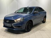 Lada (ВАЗ) Vesta I Самара  - изображение 16