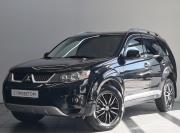 Mitsubishi Outlander II Барнаул  - изображение 30
