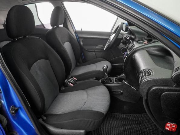 Peugeot 206 с пробегом 2004 года, цена 234 000 рублей, 288181 км, хэтчбек, Автокод Объявления