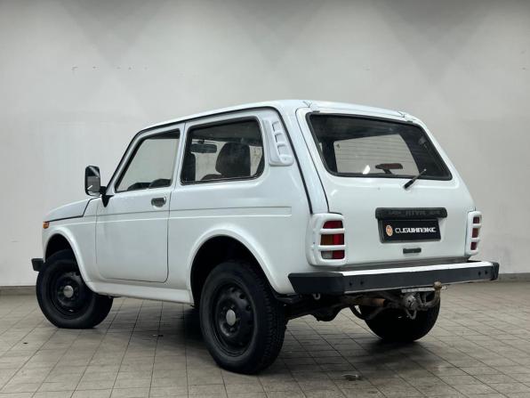 Lada (ВАЗ) 2121 (4x4) I Рестайлинг с пробегом 2003 года, цена 325 000 рублей, 145000 км, внедорожник, Автокод Объявления