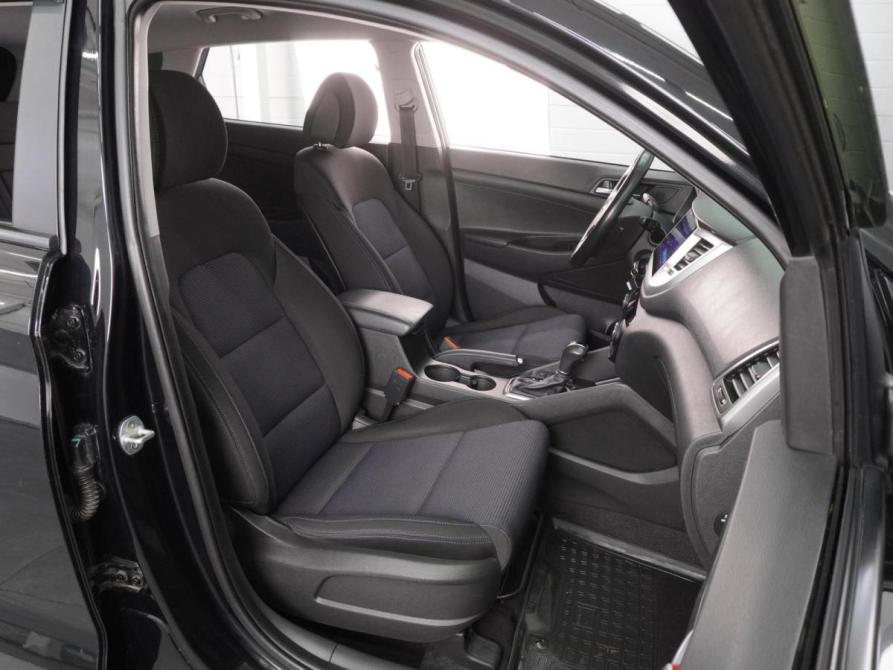 Hyundai Tucson III Воронеж  - изображение 8