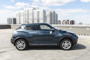 Nissan Juke I Казань  - изображение 22