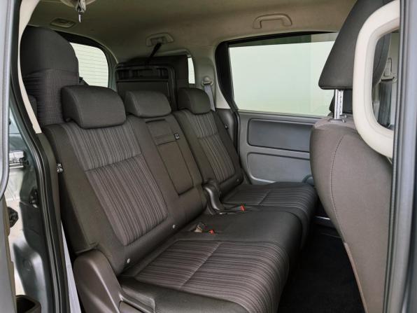 Honda Freed II с пробегом 2019 года, цена 1 600 000 рублей, 134000 км, компактвэн, Автокод Объявления