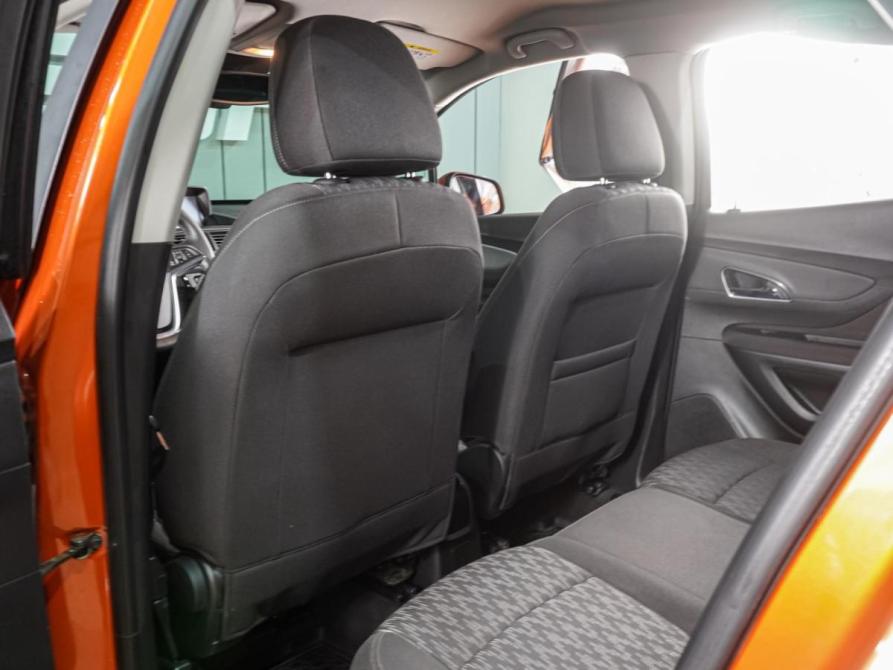 Opel Mokka I Воронеж  - изображение 11