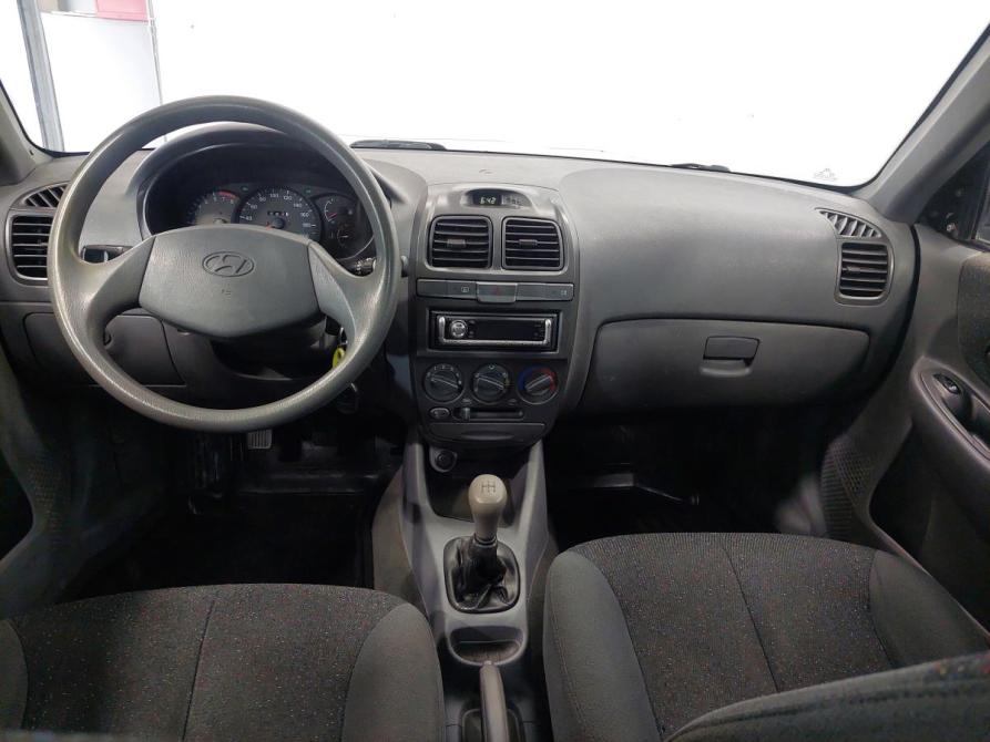 Hyundai Accent II Пермь  - изображение 10