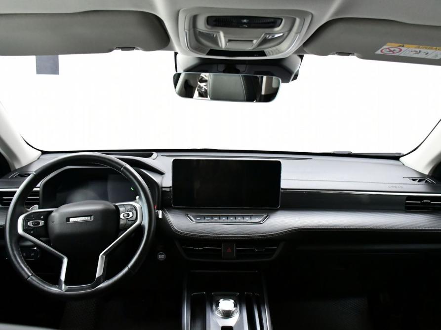 Haval Jolion I Новосибирск  - изображение 25