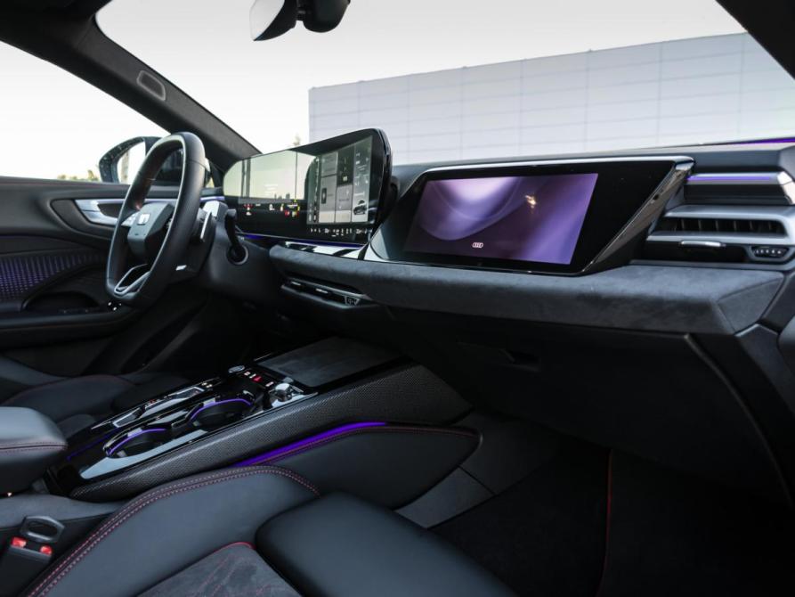 Audi A5 III (B10) Москва  - изображение 15