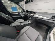 Mercedes-Benz C-Класс III (W204) Рестайлинг Москва  - изображение 32