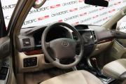 Toyota Land Cruiser Prado 120 Series Сургут  - изображение 45