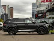 Geely Monjaro I Москва  - изображение 27
