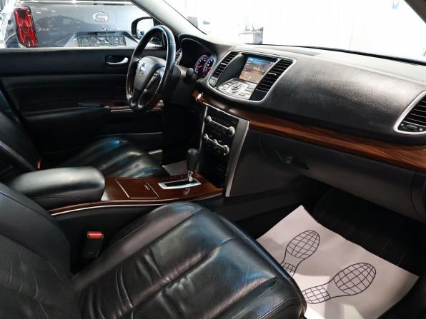 Nissan Teana II (J32) с пробегом 2008 года, цена 1 100 000 рублей, 175131 км, седан, Автокод Объявления