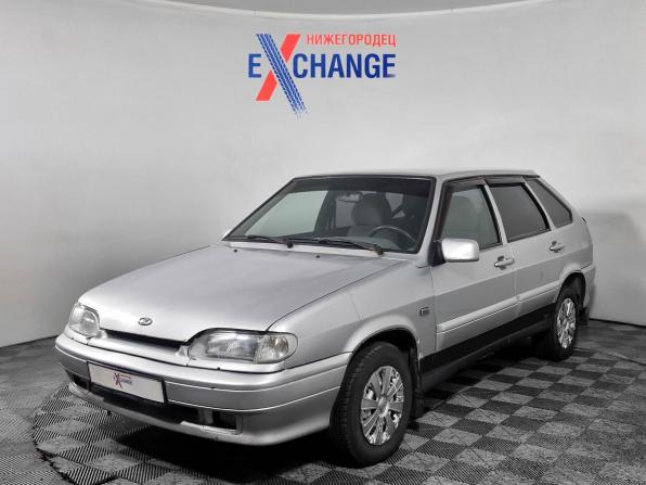Lada (ВАЗ) 2114 с пробегом 2008 года, цена 150 000 рублей, 247071 км, хэтчбек, Автокод Объявления