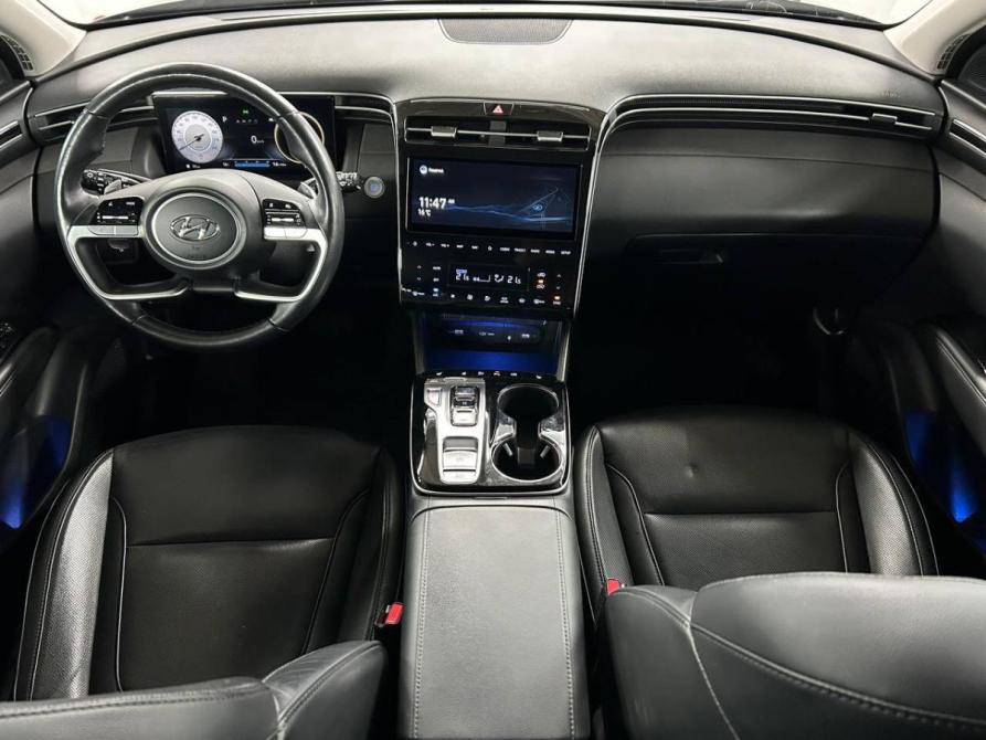 Hyundai Tucson IV Санкт-Петербург  - изображение 9