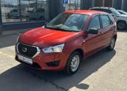 Datsun mi-DO Чайковский  - изображение 9