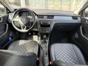 Skoda Rapid I Воронеж  - изображение 21