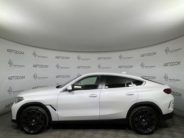 BMW X6 III (G06) с пробегом 2020 года, цена 7 049 000 рублей, 67966 км, внедорожник, Автокод Объявления