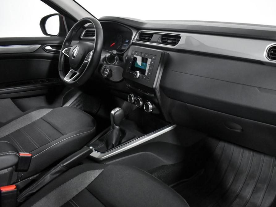 Renault Arkana I Санкт-Петербург  - изображение 14