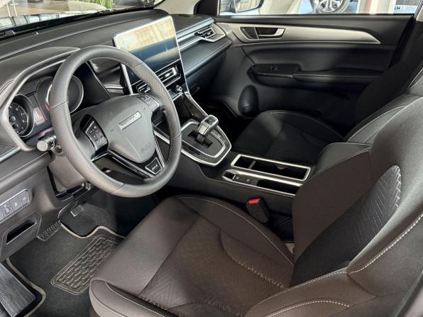 Новый Haval M6 II 2026 года, цена 2 099 000 рублей, внедорожник, Автокод Объявления