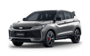 Geely Coolray I Рестайлинг 2 Нижний Новгород  - изображение 2