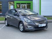 Hyundai Solaris I Рестайлинг Ярославль  - изображение 19