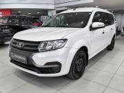 Lada (ВАЗ) Largus I Рестайлинг Казань  - изображение 23