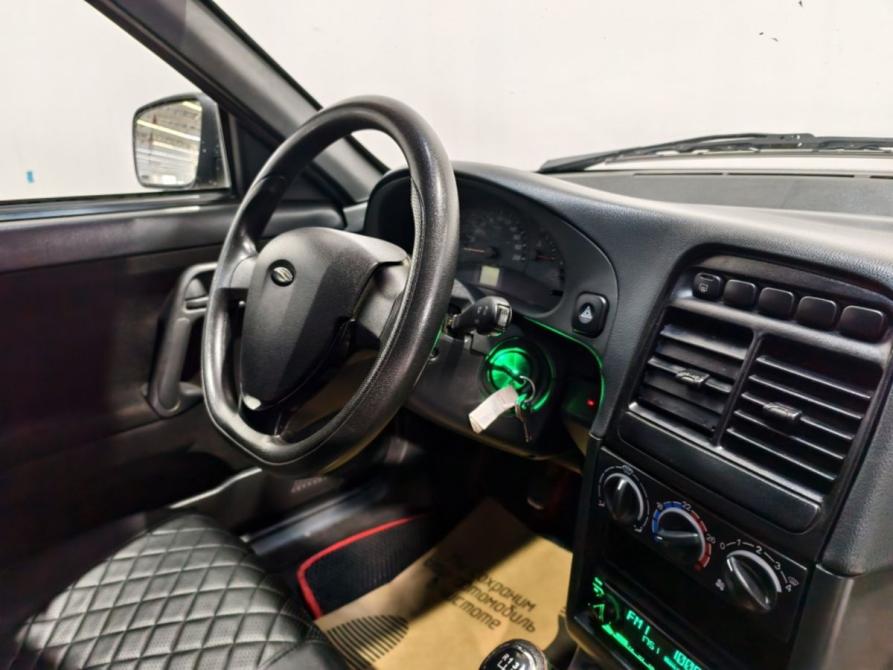 Lada (ВАЗ) 2110 Курск  - изображение 5