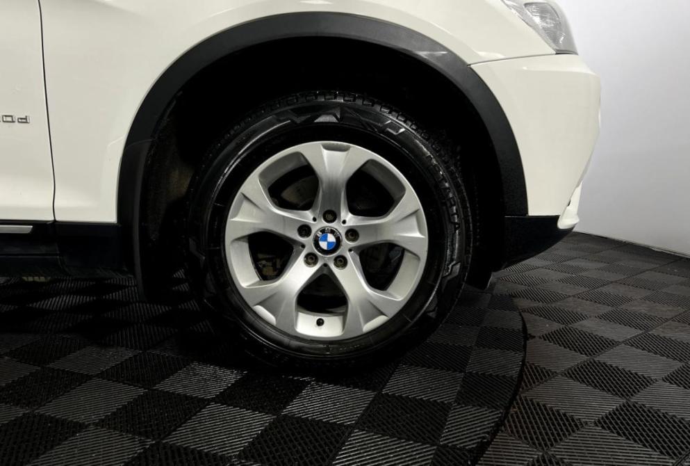 BMW X3 II (F25) Нижний Новгород  - изображение 22