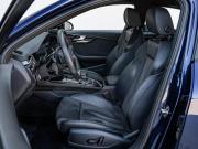 Audi A4 V (B9) Рестайлинг Краснодар  - изображение 32
