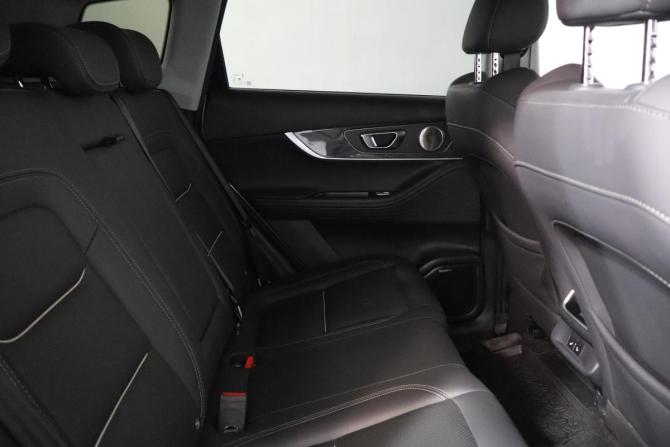 Chery Tiggo 7 Pro Max I Рестайлинг с пробегом 2024 года, цена 1 949 000 рублей, 47000 км, внедорожник, Автокод Объявления