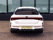 Kia K5 III Екатеринбург  - изображение 29
