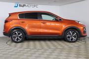 Kia Sportage IV Рестайлинг Нижний Новгород  - изображение 27