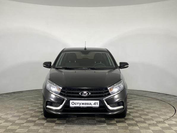 Lada (ВАЗ) Vesta I с пробегом 2019 года, цена 985 000 рублей, 115592 км, седан, Автокод Объявления