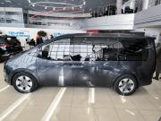 Hyundai Staria I Казань  - изображение 32