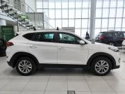 Hyundai Tucson III Казань  - изображение 27