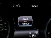 Mercedes-Benz CLA I (C117 X117) Рестайлинг Москва  - изображение 21