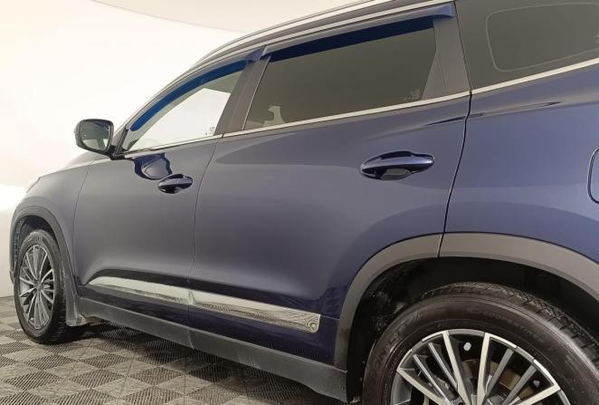Chery Tiggo 8 I с пробегом 2022 года, цена 1 740 000 рублей, 79500 км, внедорожник, Автокод Объявления