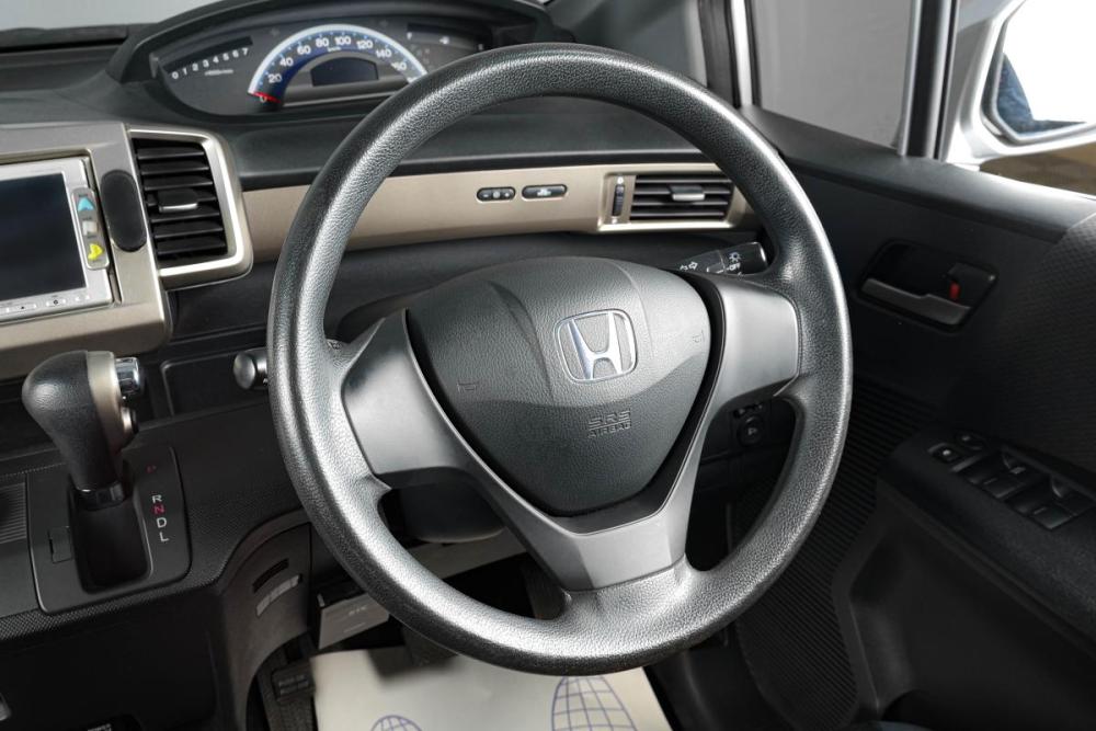 Honda Freed I Тюмень  - изображение 12
