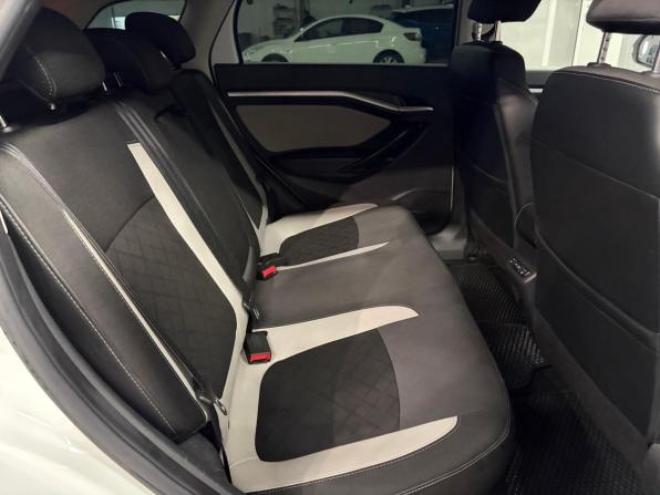 Lada (ВАЗ) Vesta I с пробегом 2019 года, цена 947 000 рублей, 181924 км, универсал, Автокод Объявления