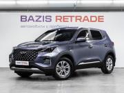 Chery Tiggo 4 Pro I Рестайлинг Тюмень  - изображение 24