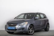 Kia Ceed I Томск  - изображение 19