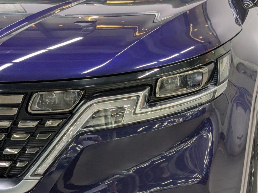 Kia Carnival IV Москва  - изображение 9