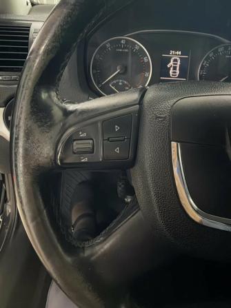 Skoda Octavia II (A5) Рестайлинг с пробегом 2013 года, цена 960 000 рублей, 124600 км, лифтбек, Автокод Объявления