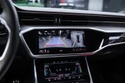 Audi A7 II (4K) Москва  - изображение 46
