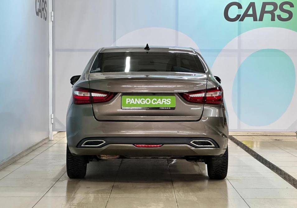 Lada (ВАЗ) Vesta I Рестайлинг (NG) Набережные Челны  - изображение 6