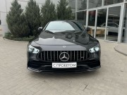 Mercedes-Benz AMG GT I Рестайлинг Ростов-на-Дону  - изображение 42