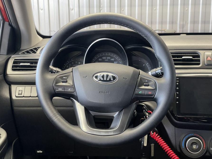 Kia Rio III Пермь  - изображение 8