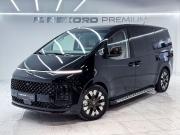 Hyundai Staria I Уфа  - изображение 39